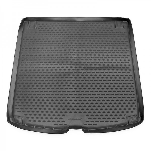 Kadica za gepek BMW 5 (E61) Touring 2003-2010, wagon, 1 kom.